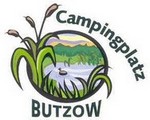 Campingplatz Butzow Logo