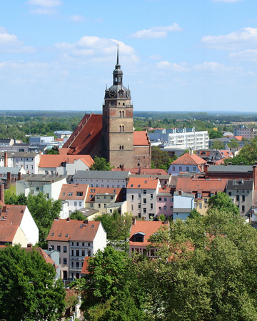 Stadt Brandenburg